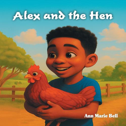 Alex and the Hen