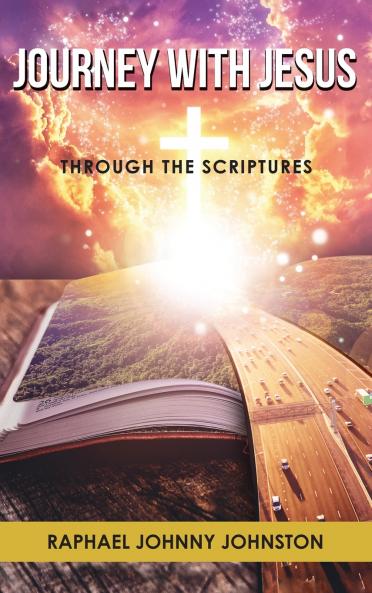 Journey with Jesus through the Scriptures