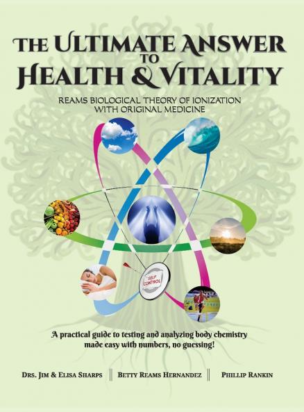 The Ultimate Answer to Health and Vitality