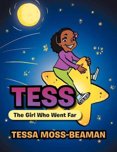 Tess The Girl Who Went Far