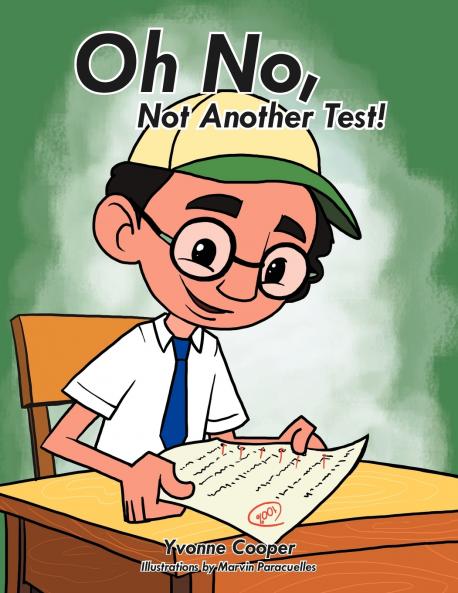 Oh No Not Another Test!