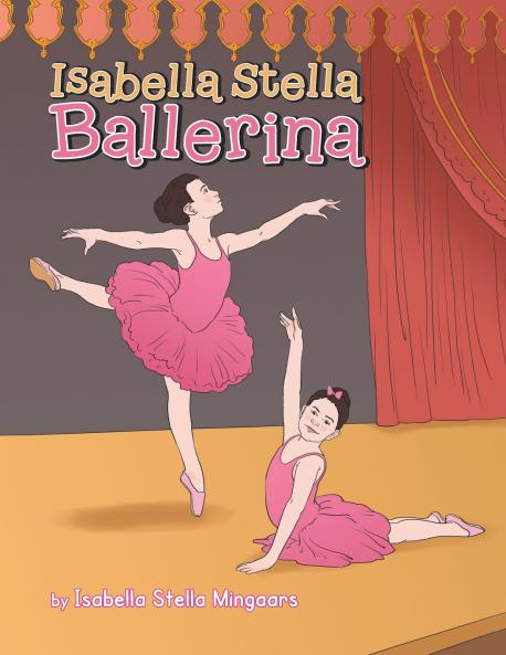 Isabella Stella Ballerina