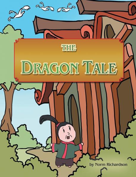 THE DRAGON TALE