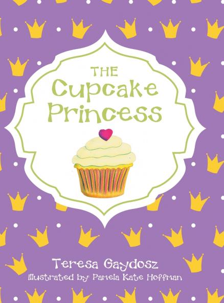 The Cupcake Princess