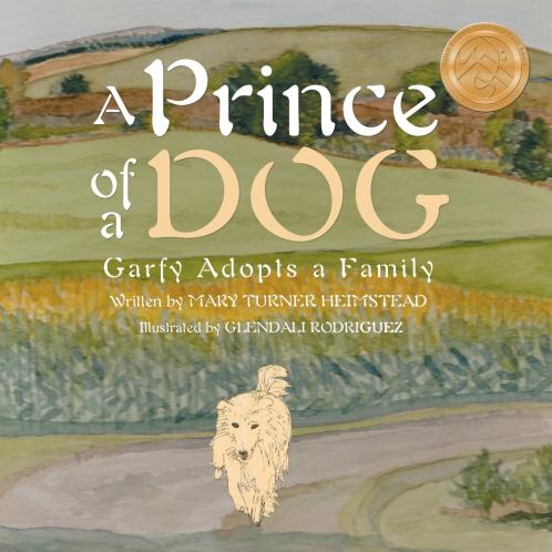 A Prince of a Dog