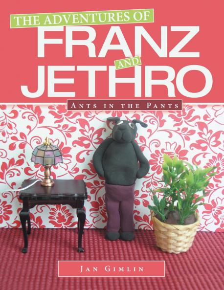 The Adventures of Franz and Jethro