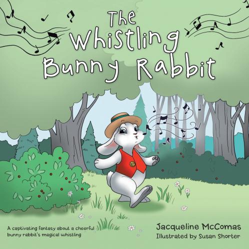 The Whistling Bunny Rabbit