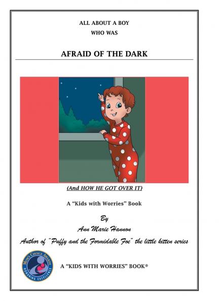 All About a Boy Who Was Afraid of the Dark