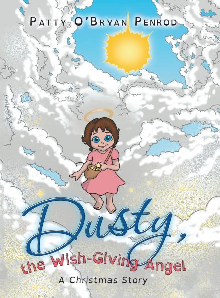 Dusty the Wish-Giving Angel