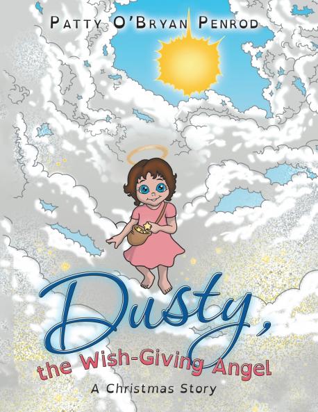 Dusty the Wish-Giving Angel