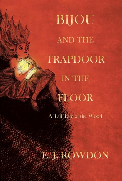 Bijou and the Trapdoor in the Floor