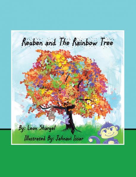Reuben and The Rainbow Tree