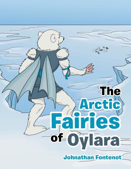 The Arctic Fairies of Oylara