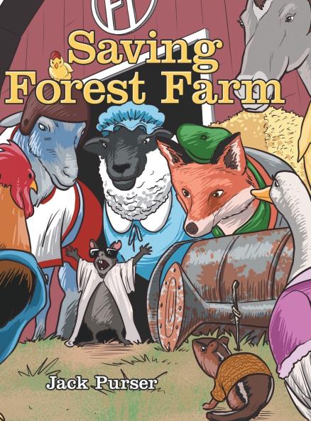 Saving Forest Farm