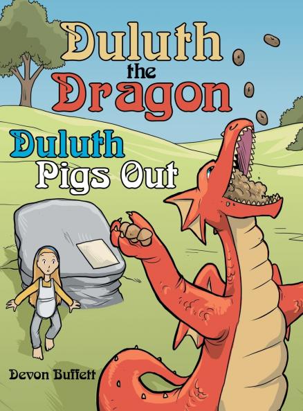 Duluth the Dragon