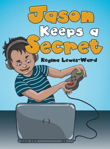 Jason Keeps a Secret