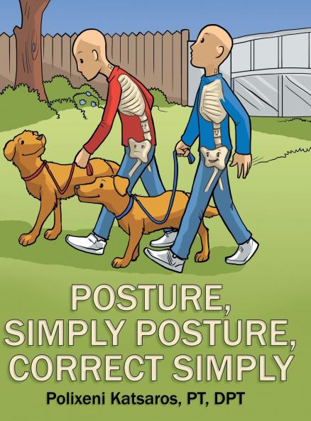 Posture Simply Posture Correct Simply