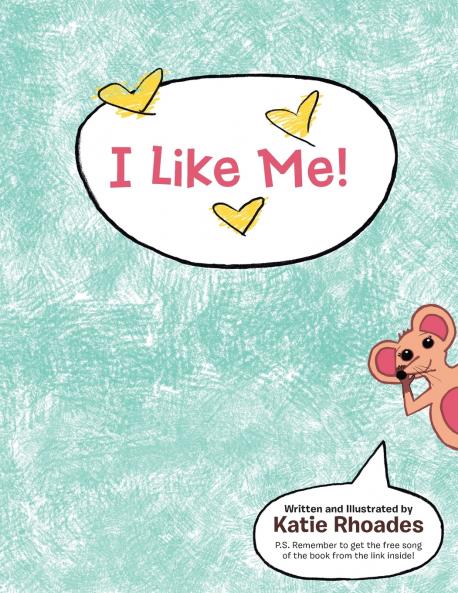 I Like Me!