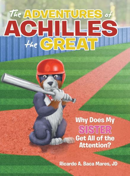 The Adventures of Achilles the Great