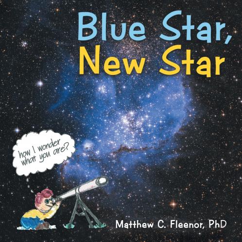 Blue Star New Star