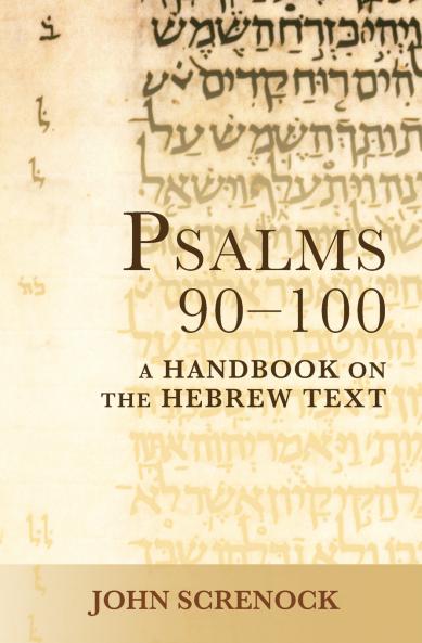 Psalms 90-100