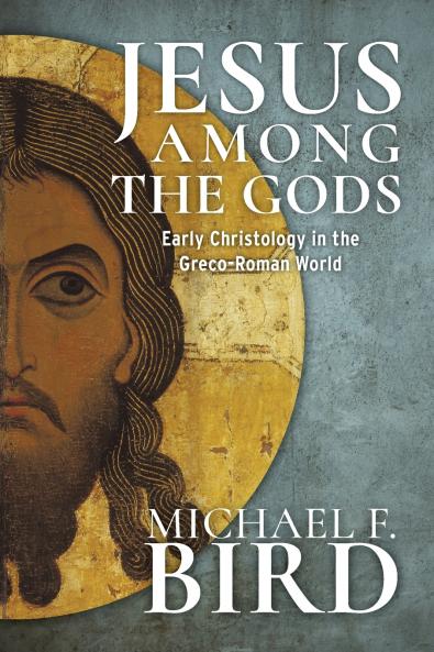 Jesus among the gods