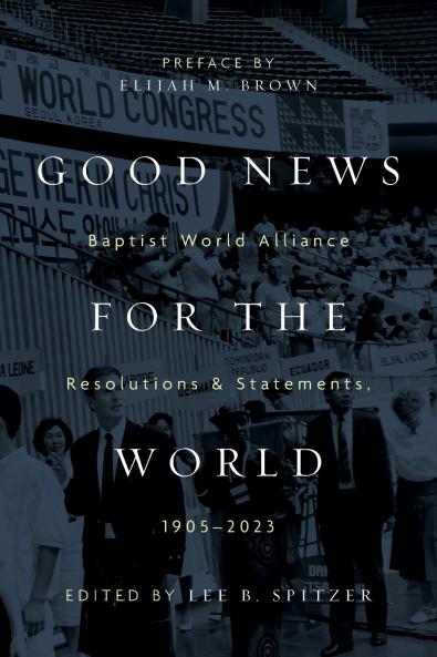 Good News for the World