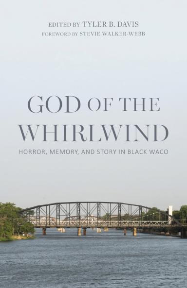 God of the Whirlwind