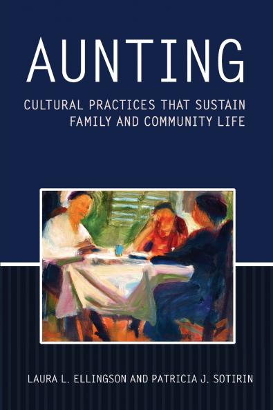 Aunting