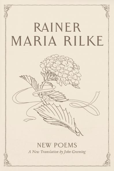 New Poems