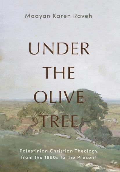 Under the Olive Tree