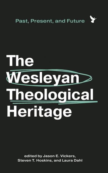Wesleyan Theological Heritage