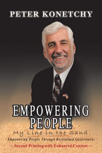 Empowering People
