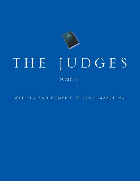 The Judges