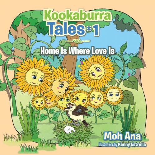Kookaburra Tales #1