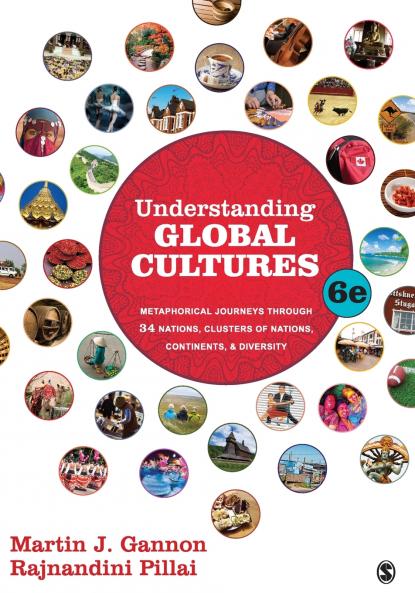 Understanding Global Cultures