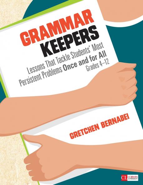 Grammar Keepers