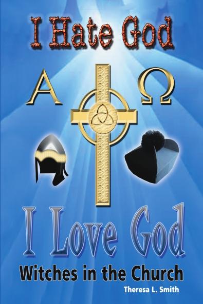 I Hate God I Love God