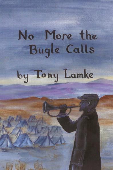 No More the Bugle Calls
