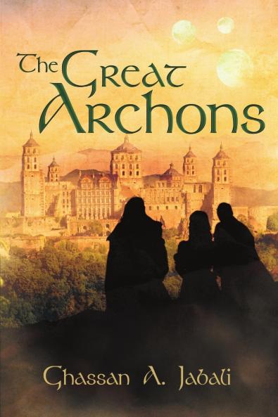 The Great Archons
