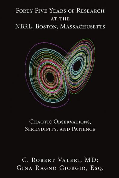 Forty-Five Years of Research at the NBRL Boston Massachusetts