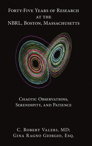 Forty-Five Years of Research at the NBRL Boston Massachusetts