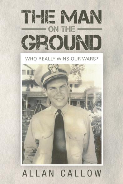 The Man on the Ground
