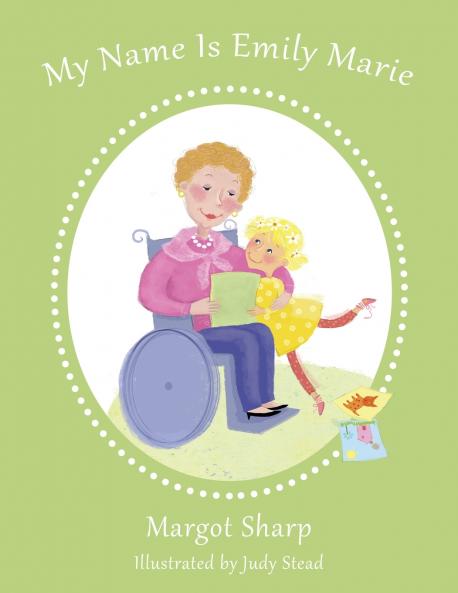 My Name Is Emily Marie