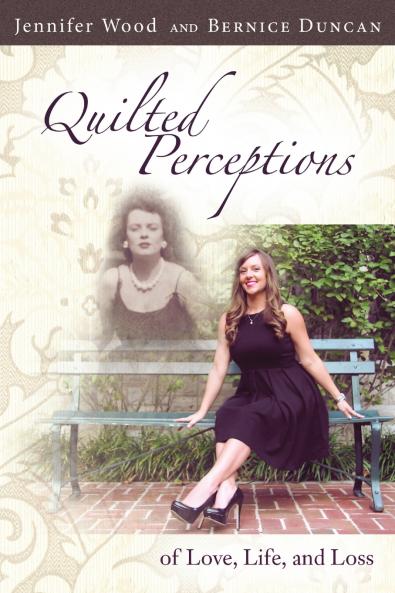 Quilted Perceptions of Love Life and Loss