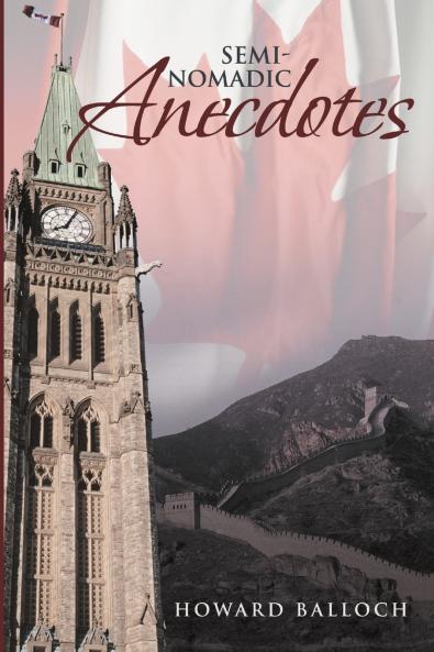 Semi-Nomadic Anecdotes