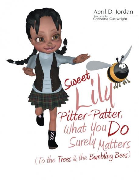 Sweet Lily Pitter-Patter What You Do Surely Matters