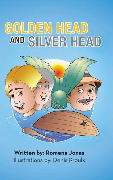 Golden Head and Silver Head