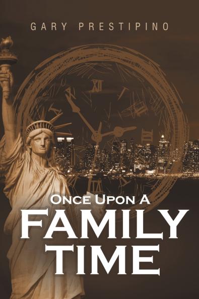 Once Upon A Family Time