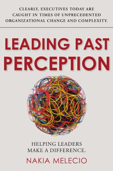Leading Past Perception